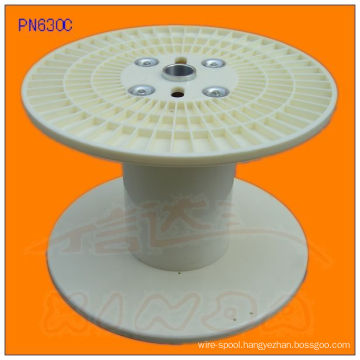 630mm plastic cable spool supplier